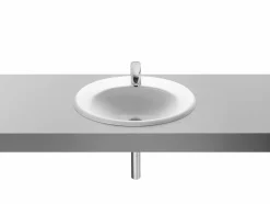 Lavabo De Porcelana De Encimera – Java – A327863000