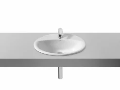 Lavabo De Porcelana De Encimera – Aloa – A327865000