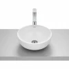 Lavabo De Porcelana De Sobre Encimera – Optica – A327C12000