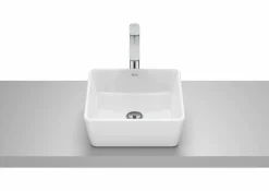 Lavabo De Porcelana De Sobre Encimera – Optica – A327B12000