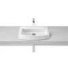 Lavabo De Porcelana De Sobre Encimera – Roca – Hall – A32788200H