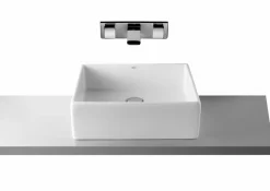 Lavabo De Porcelana De Sobre Encimera – Sofia – Roca – A327720000