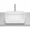 Lavabo De Porcelana De Sobre Encimera – Tura – A327691000
