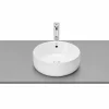 Lavabo De Porcelana De Sobre Encimera Round – The Gap – A3270MJ000