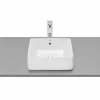 Lavabo De Porcelana De Sobre Encimera Square – The Gap – A3270ML000