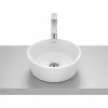 Lavabo De Porcelana De Sobre Encimera – Optica – A327B15000