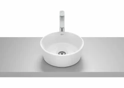 Lavabo De Porcelana De Sobre Encimera – Optica – A327B15000