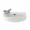 Lavabo De Porcelana Mural – Ibis – Roca – A320841001