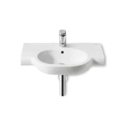 Lavabo De Porcelana Mural – Roca – Meridian