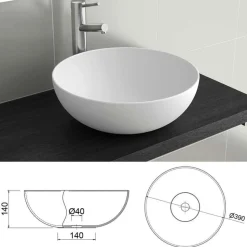 Lavabo De Posar – Altiro – Salgar
