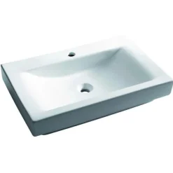 Lavabo De Semiencastre / Suspendido – 0023 – Manchester – Bathco