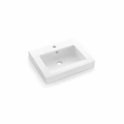 Lavabo De Semiencastre O Suspendido – Funchal – Bathco