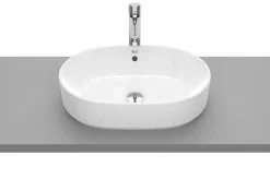 Lavabo De Sobre Encimera Round – The Gap – A3270Y1000