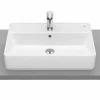 Lavabo De Sobre Encimera Con Orificio Para Grifería Square – The Gap – A3270MN000