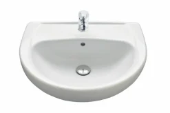 Lavabo Elia Semiempotrar 55 Blan – Gala – G1807001