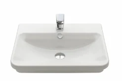 Lavabo Emma Square Encim.55 X42 – Gala – G2706001