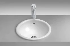 Lavabo Encimera Jara 40Cm – Gala – G0422001