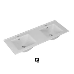 Lavabo Extrafino 2 Senos – Extrafino – Torvisco Group