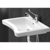 Lavabo Fijo Prestosan 961 Con Grifo – PrestoEquip – 80605