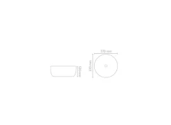Lavabo Manhattan – Taberner