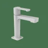 Lavabo Monomando Blanco Estilo Premium Colección JOLIE 82512821 – GRB Mixers
