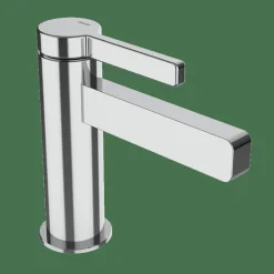 Lavabo Monomando Cromo Estilo Premium Colección AXIS 74512740 – GRB Mixers