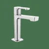 Lavabo Monomando Cromo Estilo Premium Colección JOLIE 82512820 – GRB Mixers