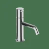 Lavabo Monomando Cromo Estilo Cool Colección COOL 90512900 – GRB Mixers