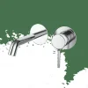 Lavabo Monomando De Empotrar Cromo Estilo Premium Colección TIME 47535470 – GRB Mixers