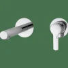 Lavabo Monomando De Empotrar Estilo Basic Colección TENDER 923900 – GRB Mixers