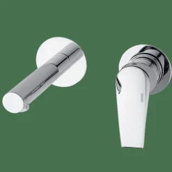 Lavabo Monomando De Empotrar Estilo Basic Colección PREMIER 50535500 – GRB Mixers