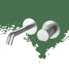 Lavabo Monomando De Empotrar Inox Estilo Premium Colección AURA 75535753 – GRB Mixers