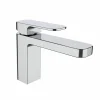 Lavabo Monomando Despertar XL Cromo Estilo Premium Colección DESPERTAR 85512870 – GRB Mixers