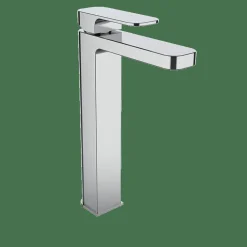 Lavabo Monomando Despertar XL Alto Cromo Estilo Premium Colección DESPERTAR 85517870 – GRB Mixers