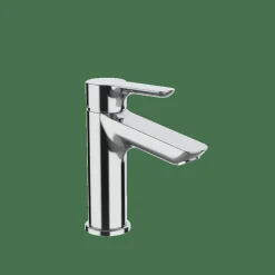 Lavabo Monomando Estilo Basic Colección TENDER 912900 – GRB Mixers