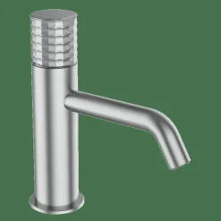 Lavabo Monomando Inox Estilo Premium Colección AURA 75512753 – GRB Mixers