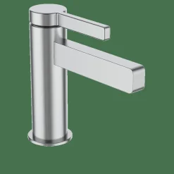 Lavabo Monomando Inox Estilo Premium Colección AXIS 74512743 – GRB Mixers