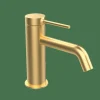 Lavabo Monomando Male Blanco Estilo Premium Colección TIME 47512488 – GRB Mixers
