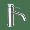 Lavabo Monomando Male Cromo Estilo Premium Colección TIME Válvula Incluida – 47512470 – GRB Mixers