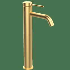 Lavabo Monomando Male XXL Blanco Estilo Premium Colección TIME 47552488 – GRB Mixers