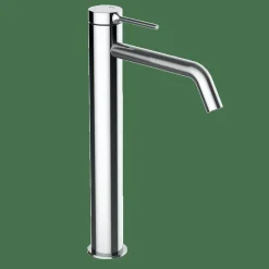 Lavabo Monomando Male XXL Cromo Estilo Premium Colección TIME 47513470 – GRB Mixers