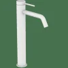 Lavabo Monomando Male XXL Blanco Estilo Premium Colección TIME 47550471 – GRB Mixers