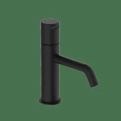 Lavabo Monomando Negro Estilo Cool Colección COOL 90512902 – GRB Mixers
