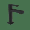 Lavabo Monomando Negro Estilo Premium Colección JOLIE 82512822 – GRB Mixers