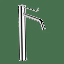 Lavabo Monomando Time Male XXL Medical Estilo Premium Colección COLECTIVIDADES 47563470 – GRB Mixers