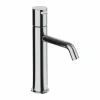 Lavabo Monomando XL Cromo Estilo Cool Colección COOL 90531900 – GRB Mixers