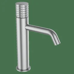 Lavabo Monomando XL Inox Estilo Premium Colección AURA 75540753 – GRB Mixers