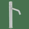 Lavabo Monomando XXL Blanco Estilo Cool Colección COOL 90552901 – GRB Mixers