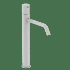 Lavabo Monomando XXL Blanco Estilo Cool Colección COOL 90552901 – GRB Mixers