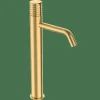 Lavabo Monomando XXL Blanco Estilo Premium Colección AURA 75550717 – GRB Mixers
